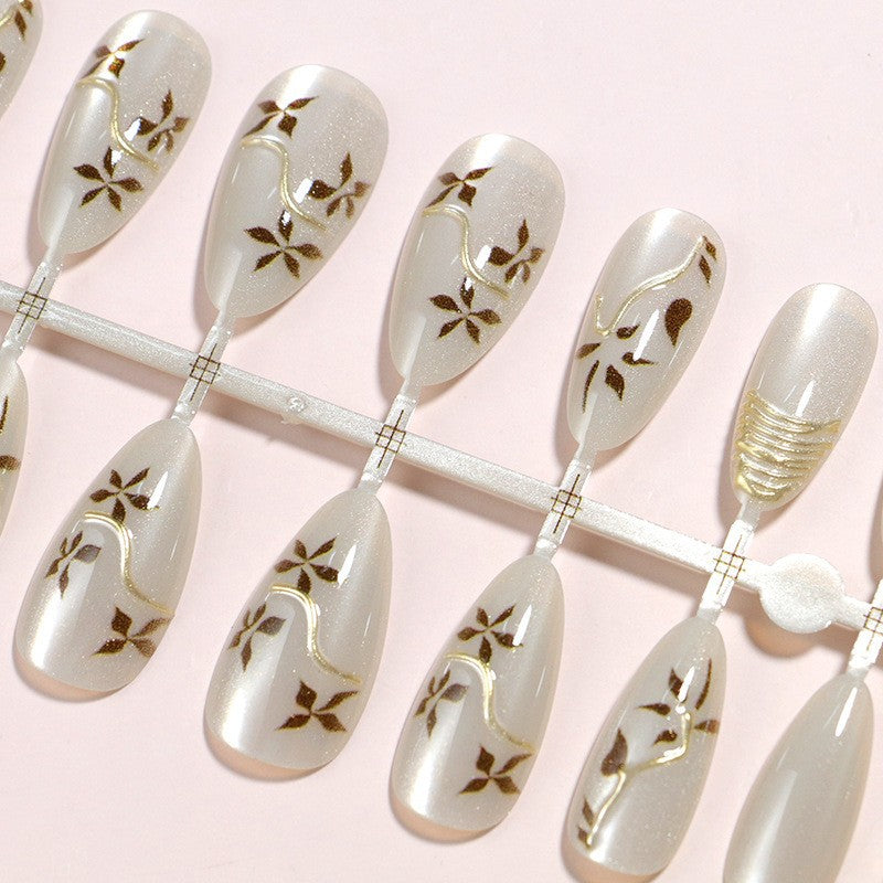 Designer Nagelkunst Erweiterungen Karnz