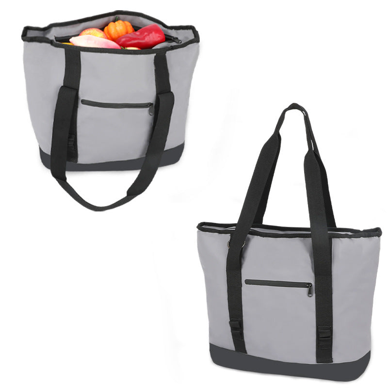 Isolierte Outdoor-Kühltasche Karnz