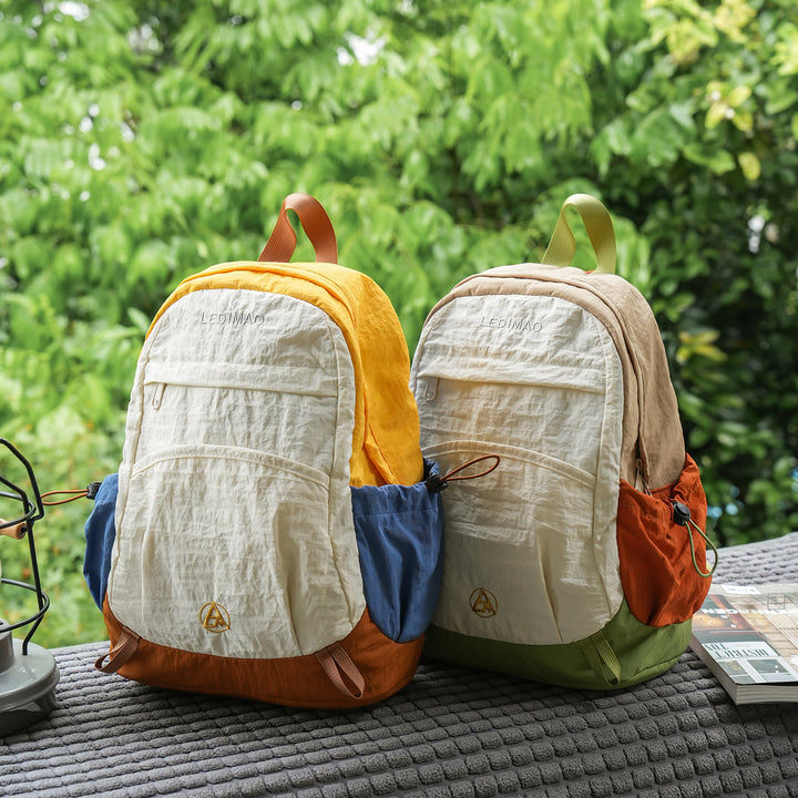 Leichtgewicht Multi-Funktionsrucksack Karnz 1791205711