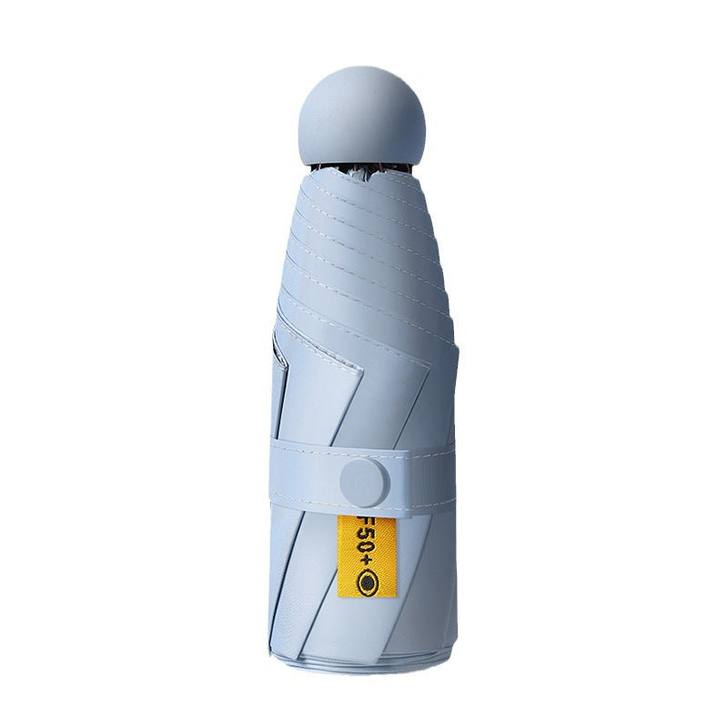 Damen innovative und zusammensetzbare Trinkflasche Karnz