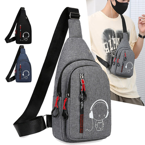 Sling Bag Karnz