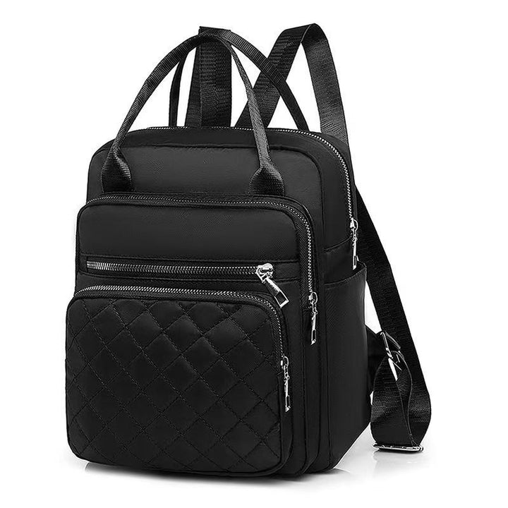 Gepolsterter Mehrfachfach-Rucksack Karnz
