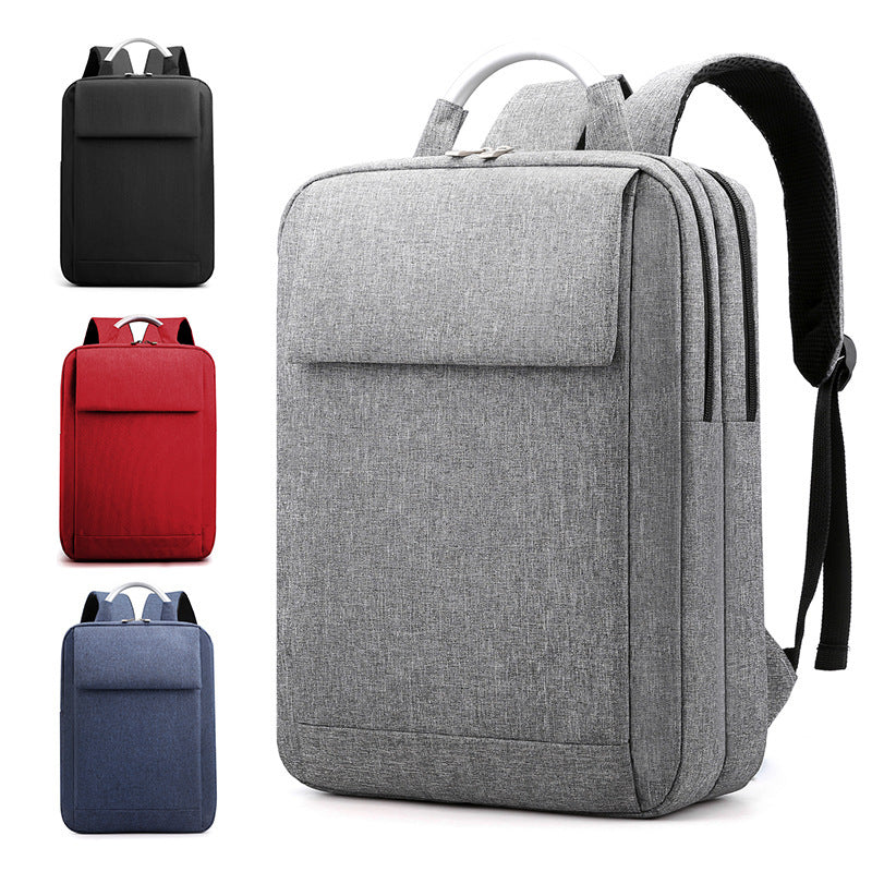Moderner Minimalistischer Organisations-Rucksack Karnz