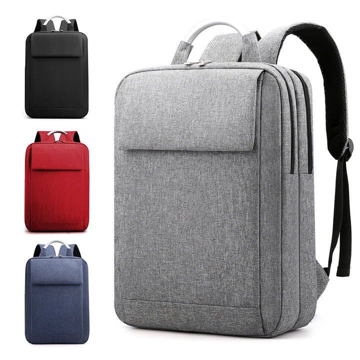 Moderner Minimalistischer Organisations-Rucksack Karnz