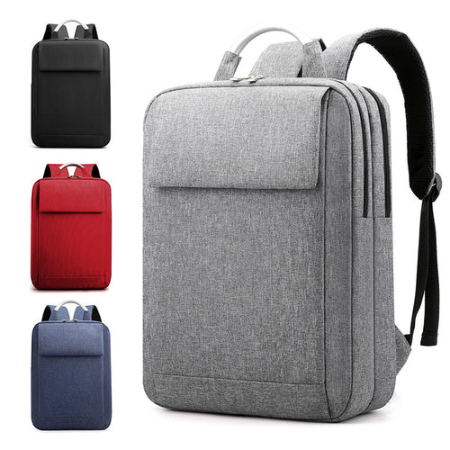 Moderner Minimalistischer Organisations-Rucksack Karnz