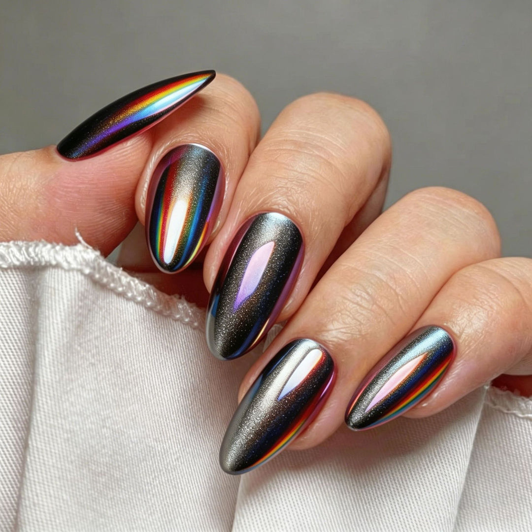Hochwertige Nagelkunst-Designs Karnz