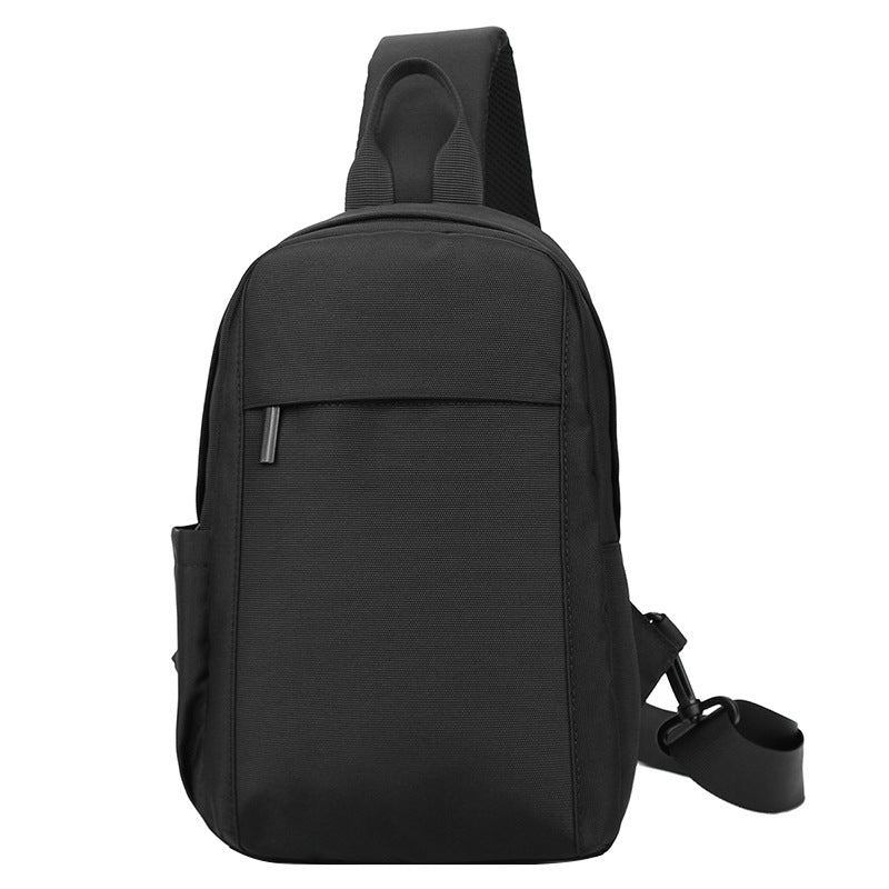 Kompakte elegante Sling-Rucksack Karnz