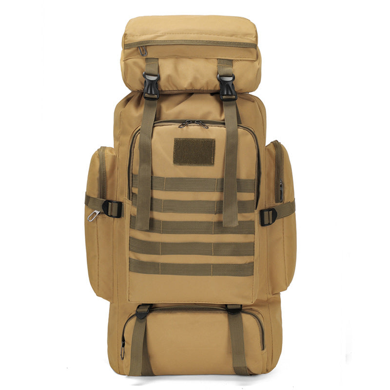 Multifunktionaler Hochleistungs-Rucksack Karnz