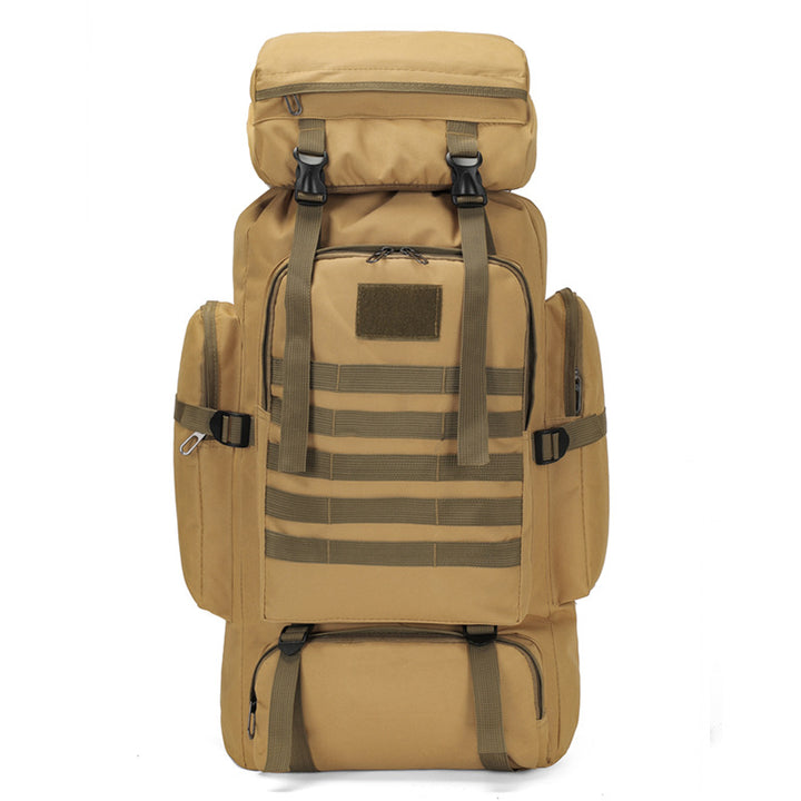 Multifunktionaler Hochleistungs-Rucksack Karnz