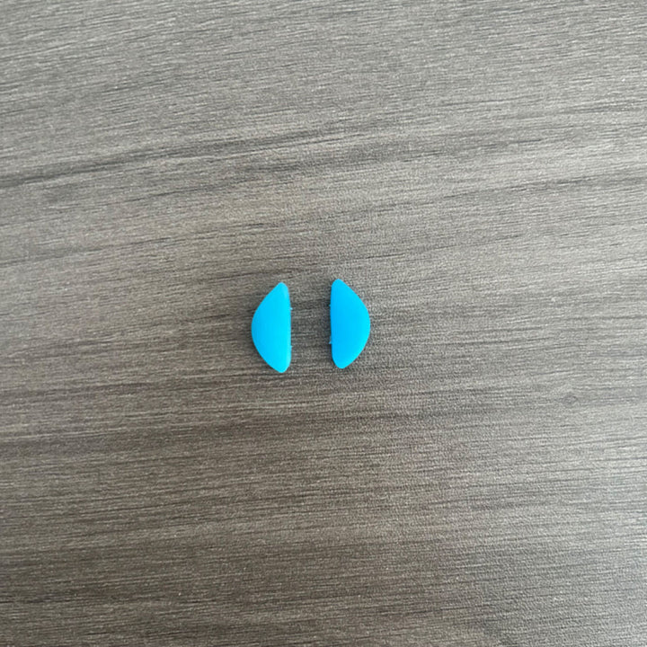 Ergonomische Brillenstützpolster Karnz