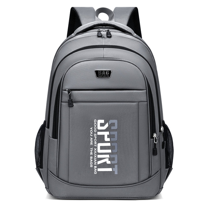Multifunktionaler Sportrucksack