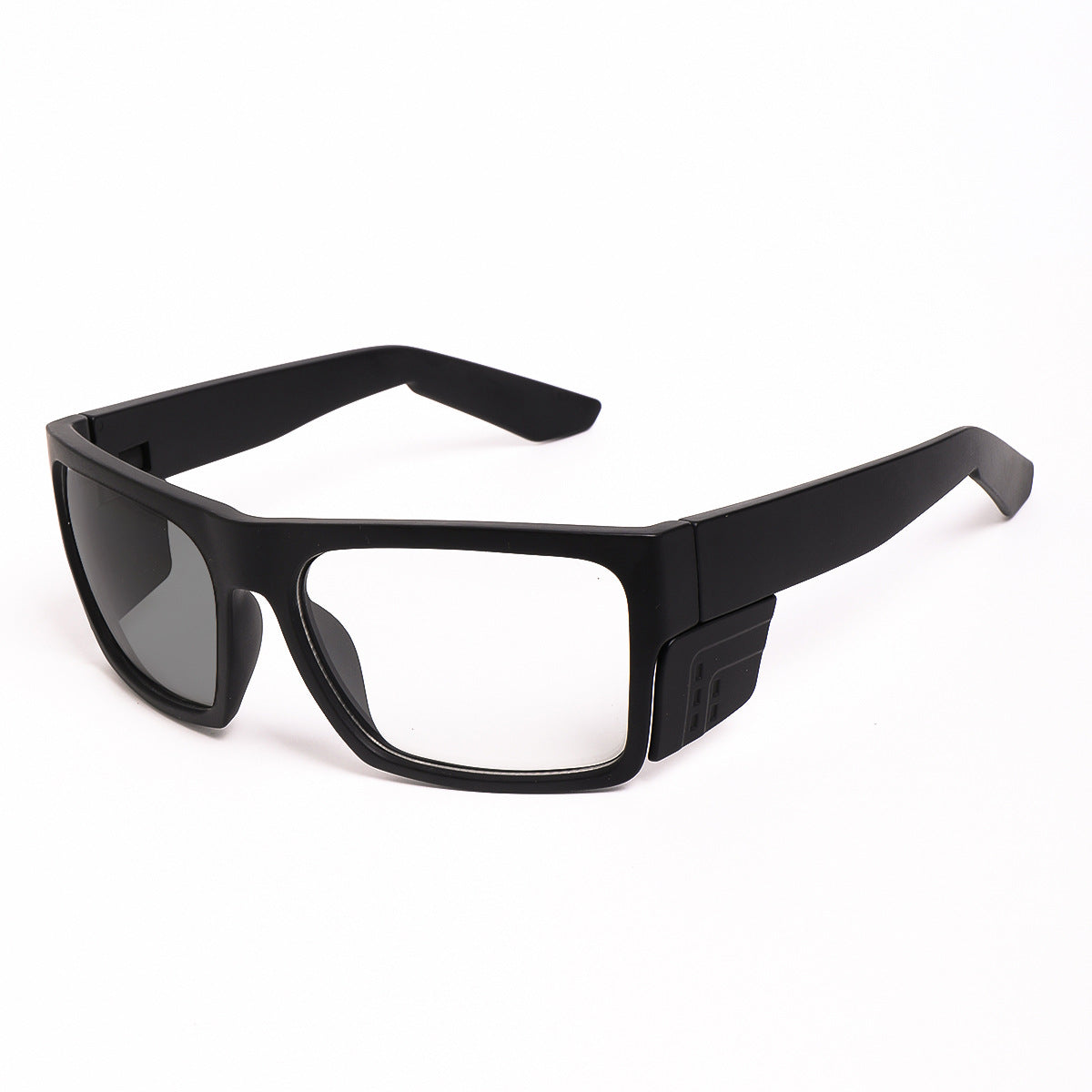 Herren Sportliche Sonnenbrille Karnz