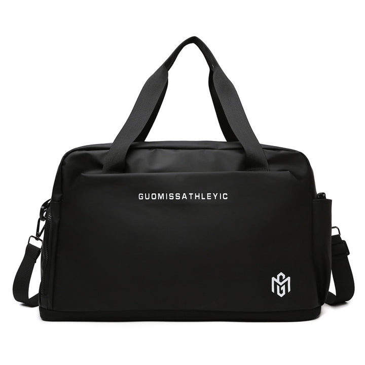 Hochfunktionale Sport-Duffle-Bag Karnz