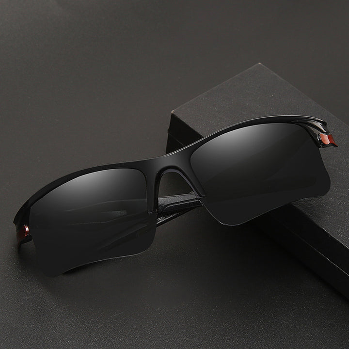 Sport Performance Sonnenbrille Karnz