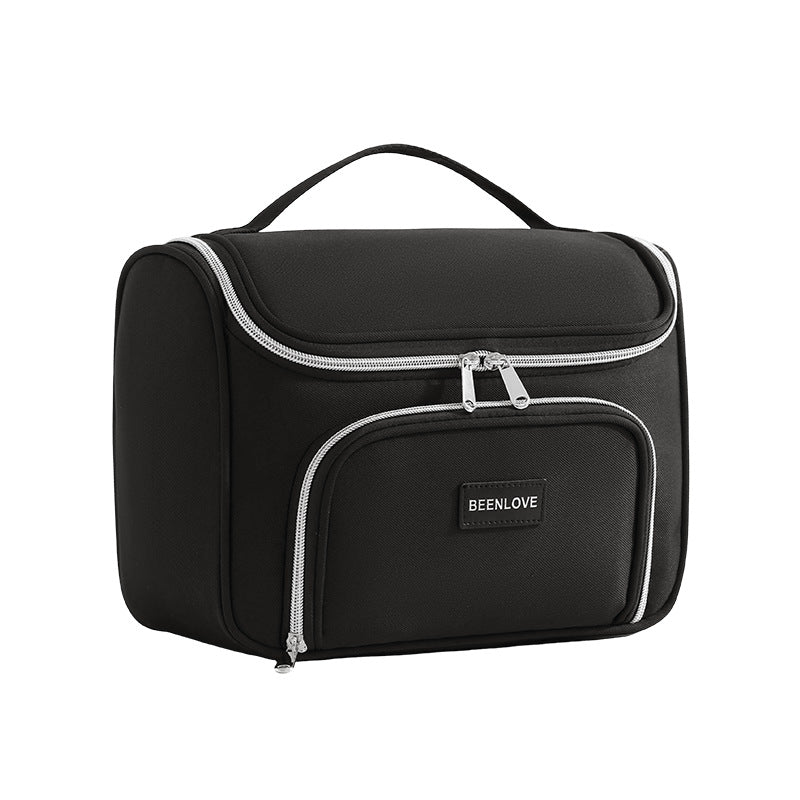 Premium Reise-Kosmetiktasche Karnz
