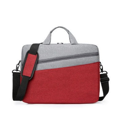 Moderne Utility Laptop Aktentasche Karnz