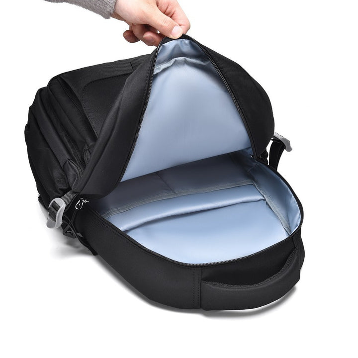 Multi-Funktionaler Organizer-Rucksack Karnz