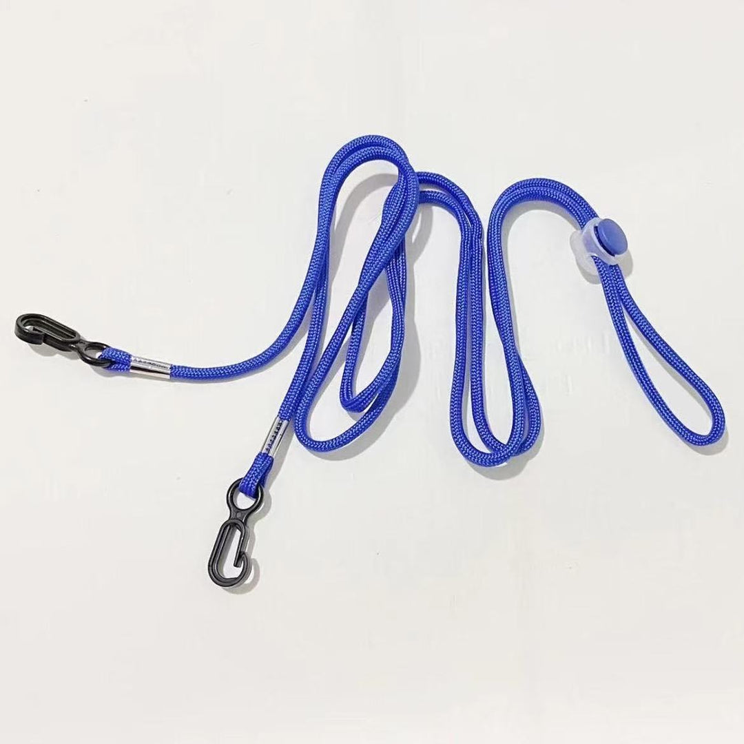 Verstellbares Multi-Zweck Utility-Seil Karnz