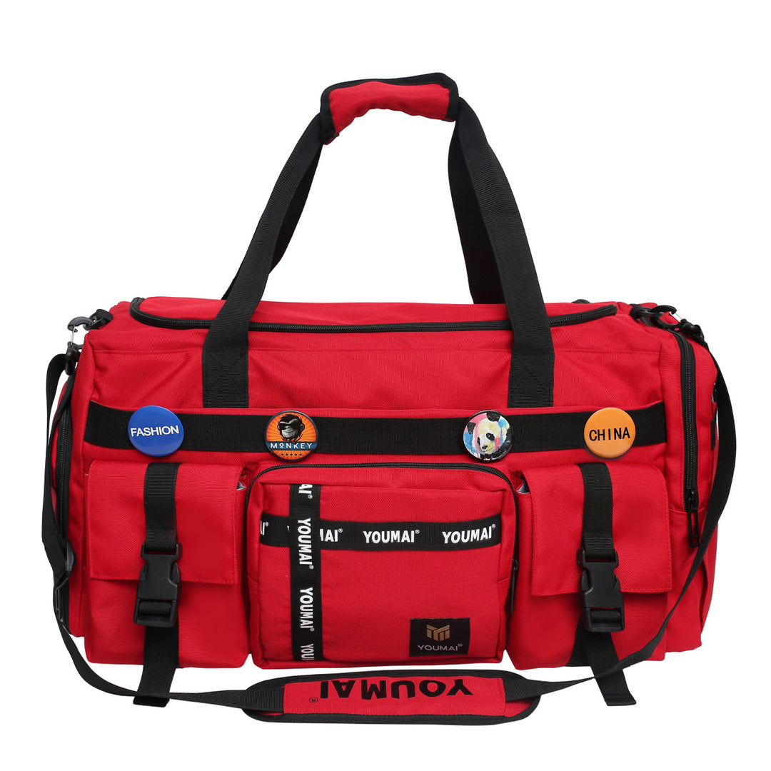Multi-Zweck Reise Holdall Tasche Karnz
