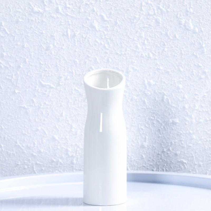 Moderne elegante Keramikvase Karnz