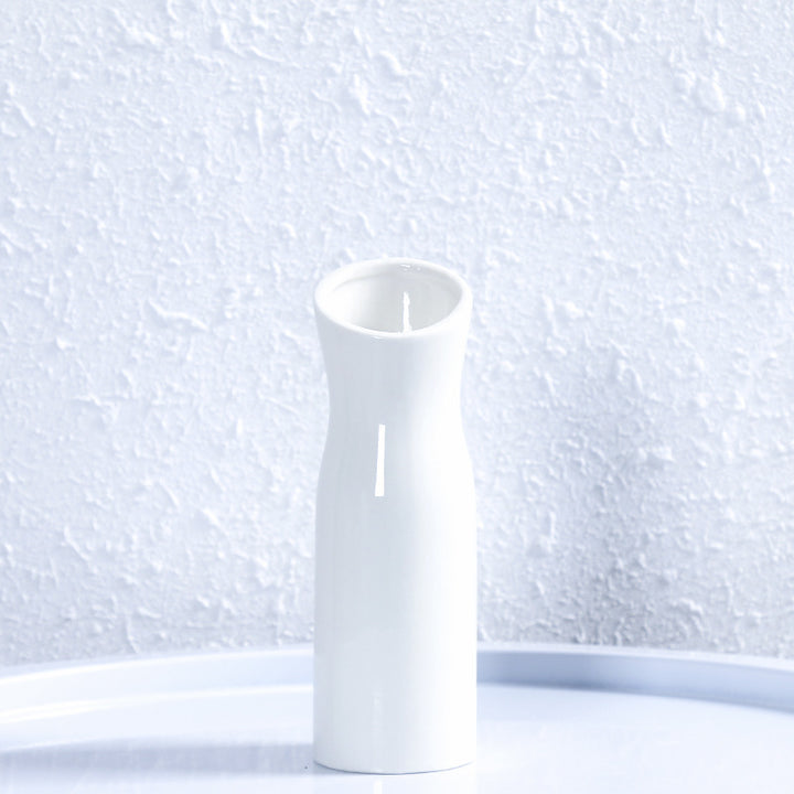 Moderne elegante Keramikvase Karnz