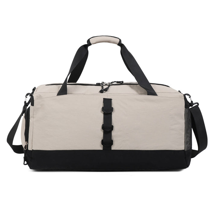 Kompakte Utility Reis Duffel Tasche Karnz