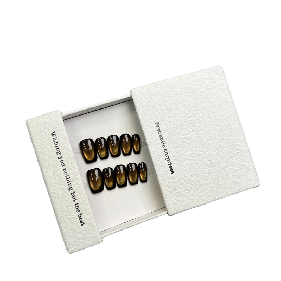Premium-Gel-Nagelspitzen