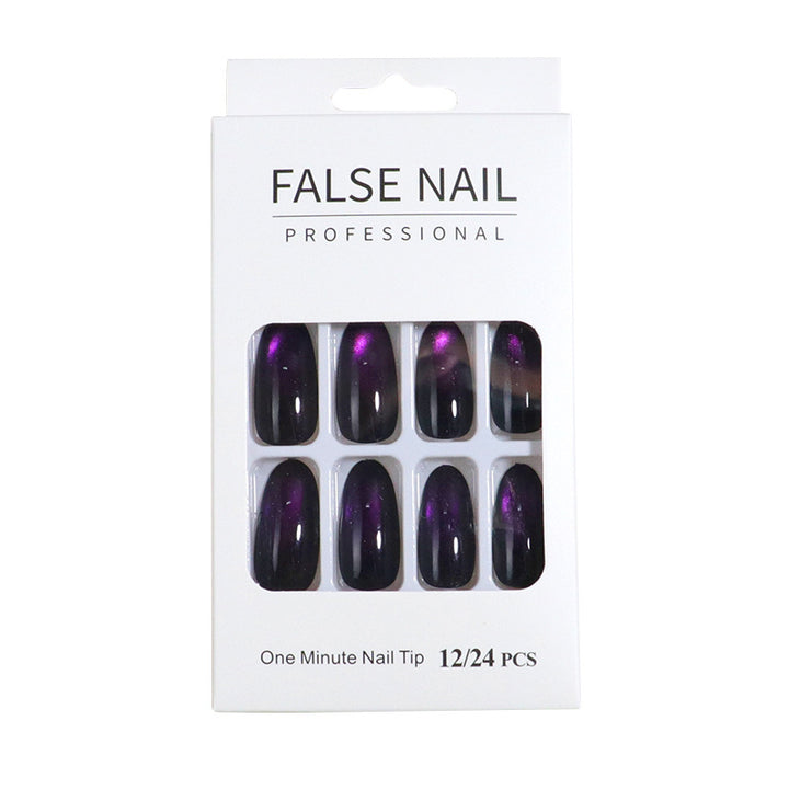 Professionelle Nagelspitzen Karnz