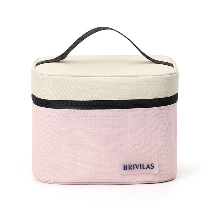 Isolierte Lunch-Tasche Karnz