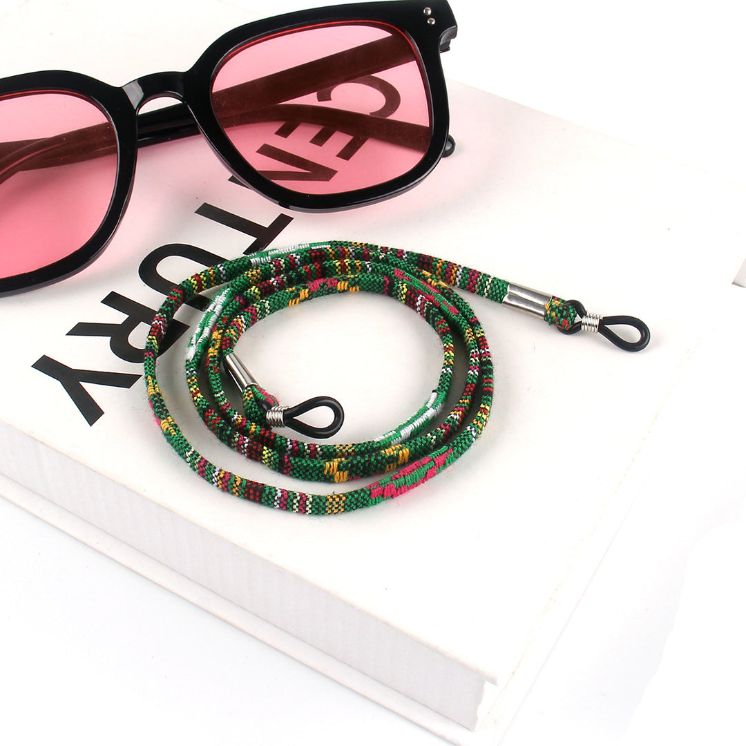 Bunte Eyewear Sicherheitsriemen Karnz