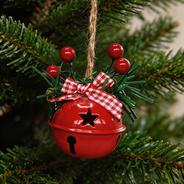 Dekorativer Weihnachtsschmuck Karnz