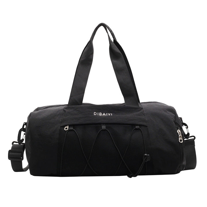 Leichtgewichtig Multi-Funktions Sport Duffle Bag Karnz