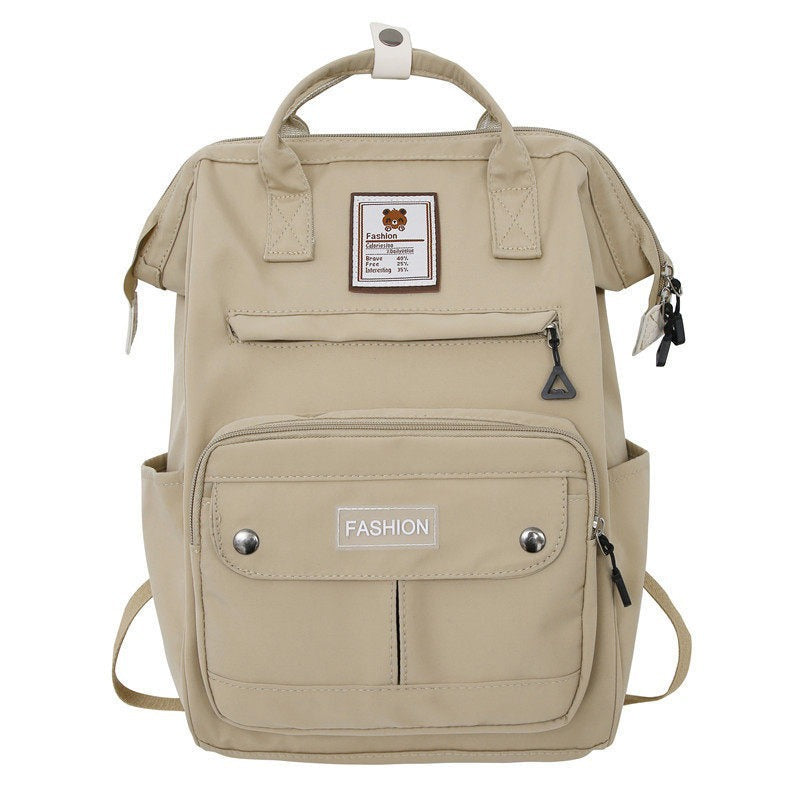 Vielseitiger Multifunktions-Rucksack