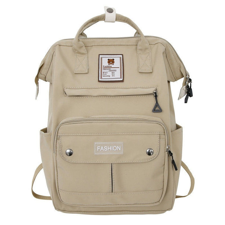 Vielseitiger Multifunktions-Rucksack