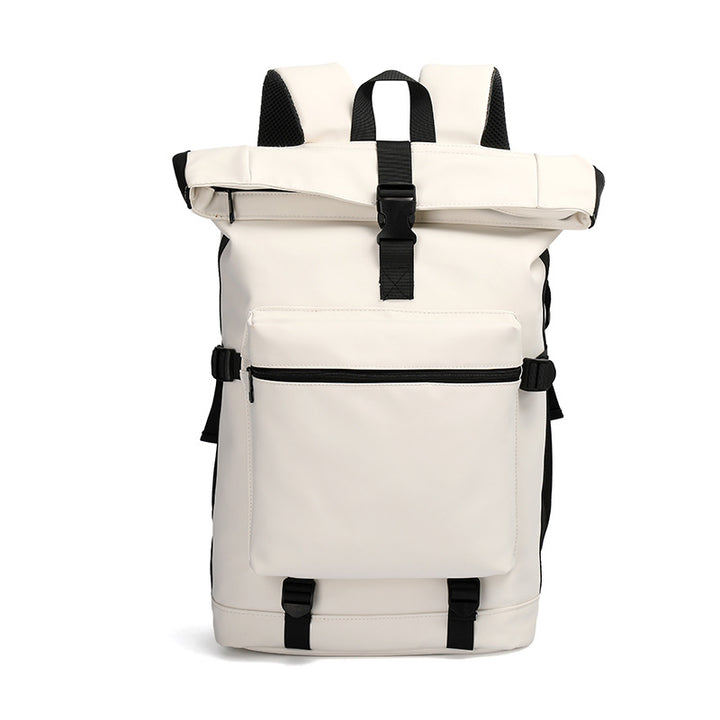 Wasserdichter Rolltop-Rucksack Karnz