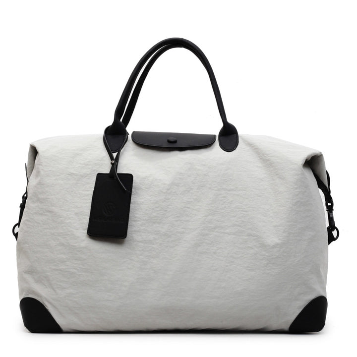 Geräumige Wochenend-Reise-Duffel