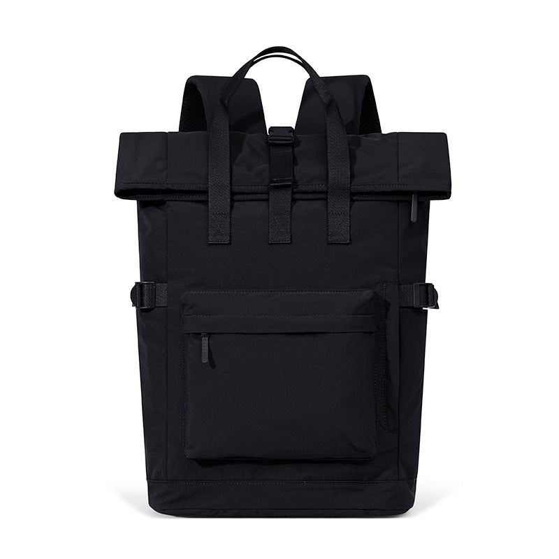 Rolltop-Rucksack