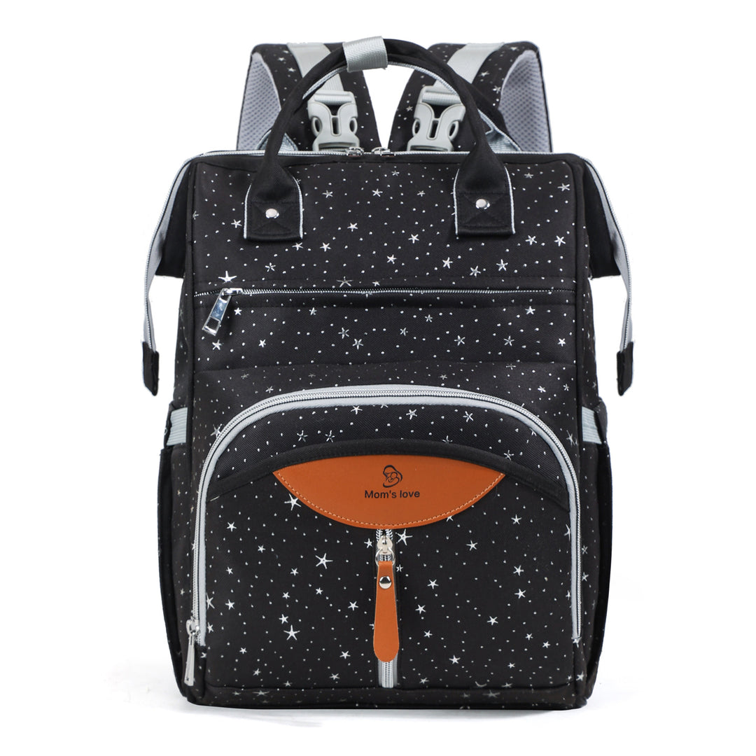 Windelrucksack Karnz