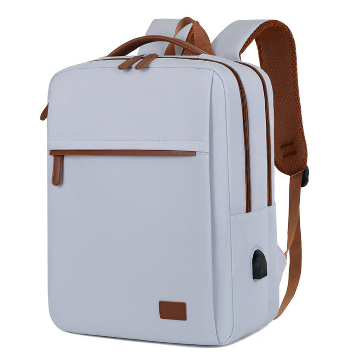 Stylischer Laptop-Rucksack Karnz