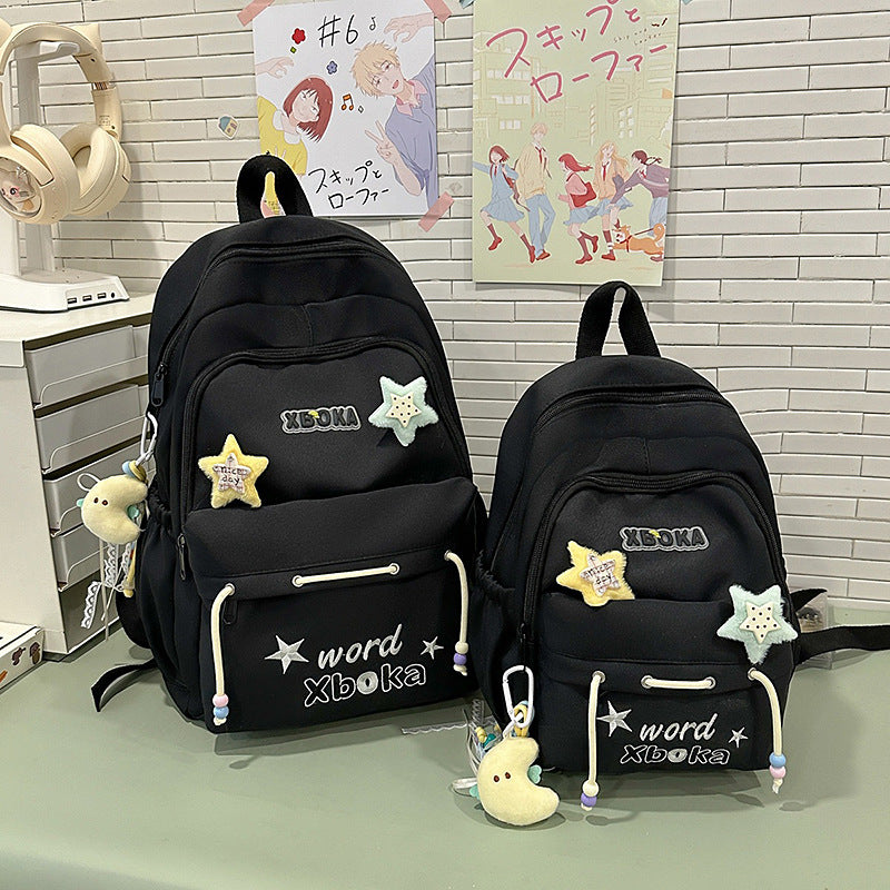 Süßer lässiger Rucksack Karnz 1791204972