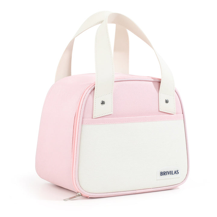 Isolierte Lunch-Tasche mit erstklassigen Aufbewahrungsfunktionen
