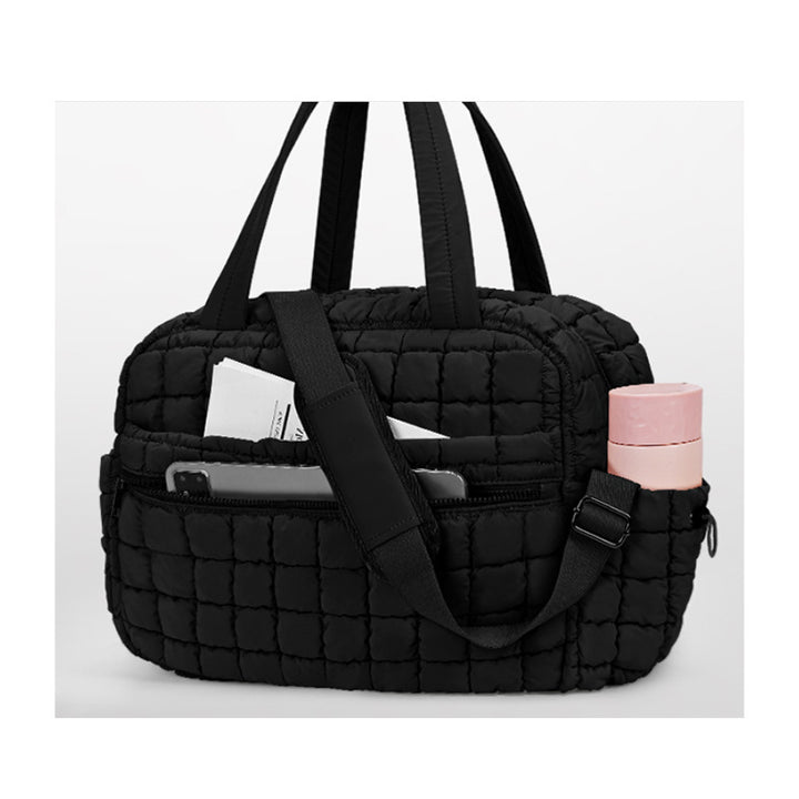 Praktische Fitness-Tasche Karnz