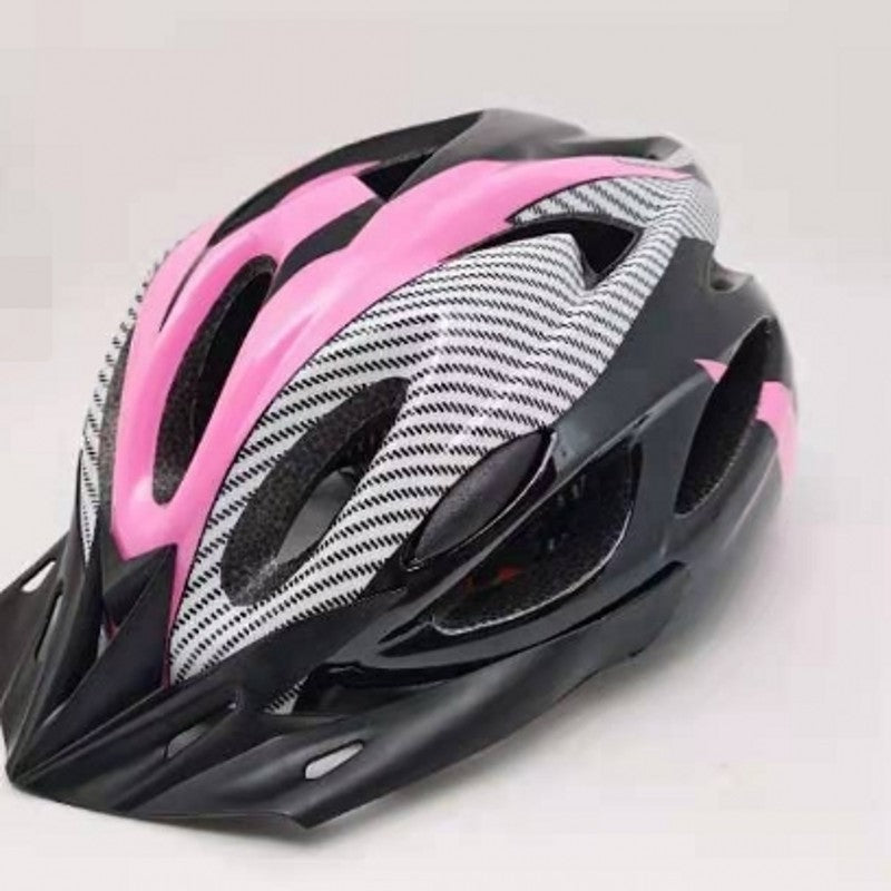 belüfteter In-Mold-Mountainbike-Helm mit abnehmbarem Visier und mikroverstellbarem Sitz Karnz