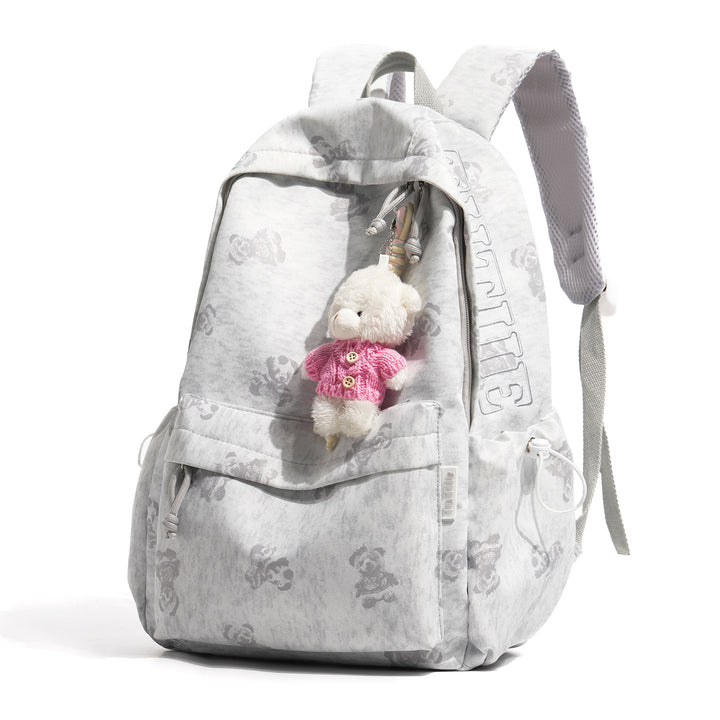 Süßer Plüsch-Rucksack Karnz