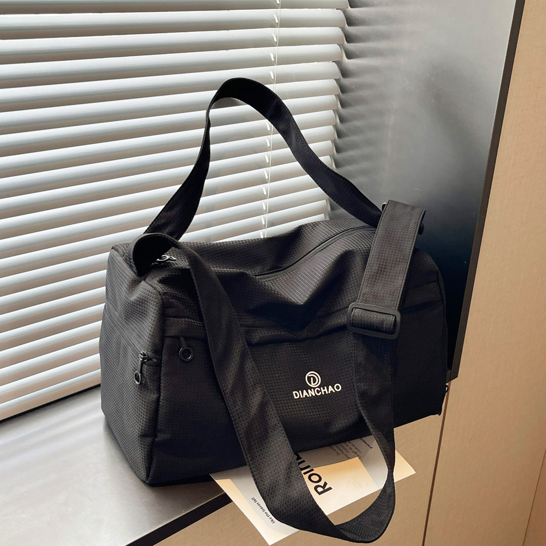 Geräumige Utility Gym Bag Karnz