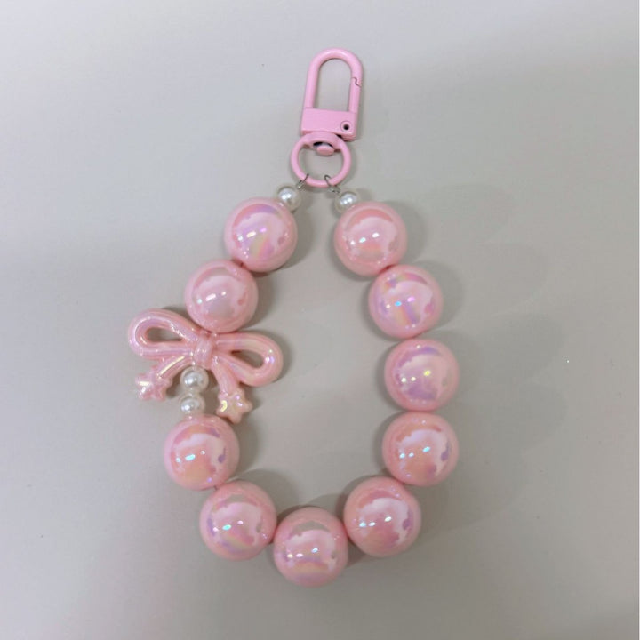 Charmante Perlenarmband Karnz