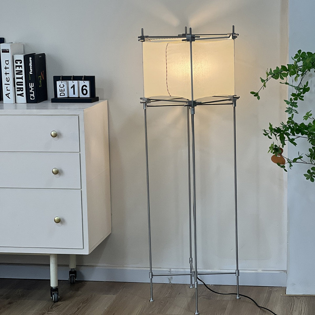 Moderne Geometrische Tischlampe