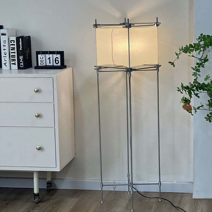 Moderne Geometrische Tischlampe
