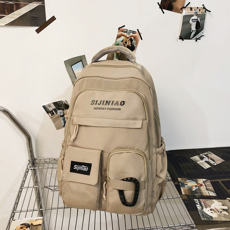 Multi-Funktionaler Utility-Rucksack Karnz 1791204947
