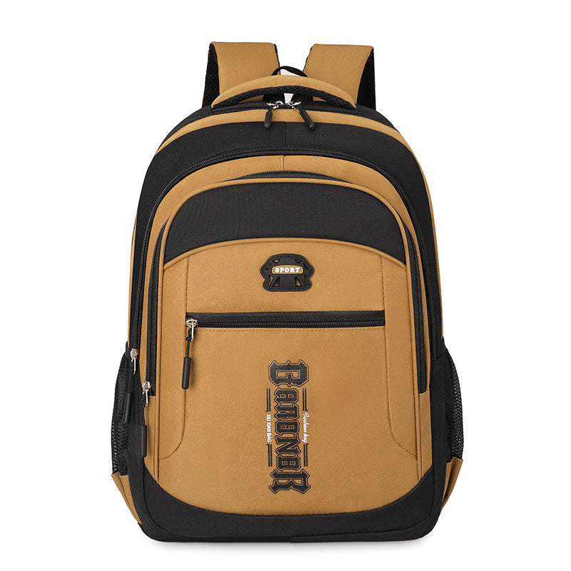 Hochleistungs-Sport-Rucksack